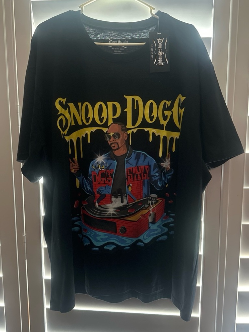 Snoop Dogg T-Shirt